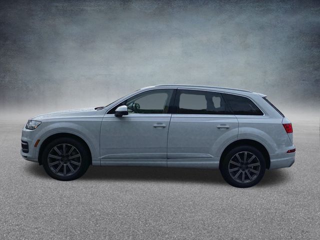 2018 Audi Q7 3.0T Prestige 28