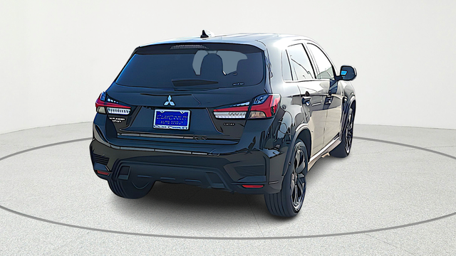 2026 Mitsubishi Outlander Sport