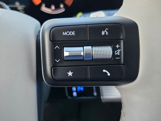 2027 Hyundai Santa Fe