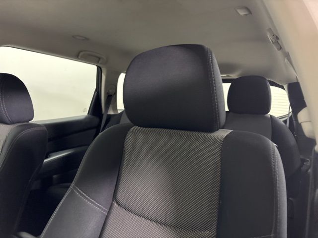 2018 Nissan Pathfinder S photo