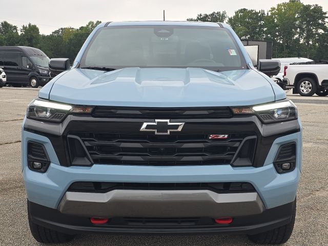 2025 Chevrolet Colorado Z71:47306A
