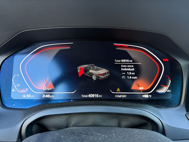 2023 BMW 4 Series 430i - Photo 14