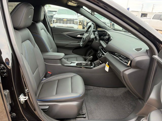 New 2026 Buick Envista SUV