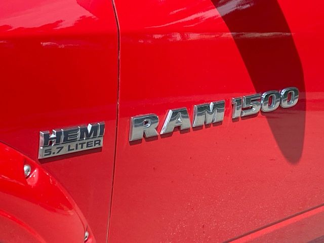 2011 Ram 1500 ST 28