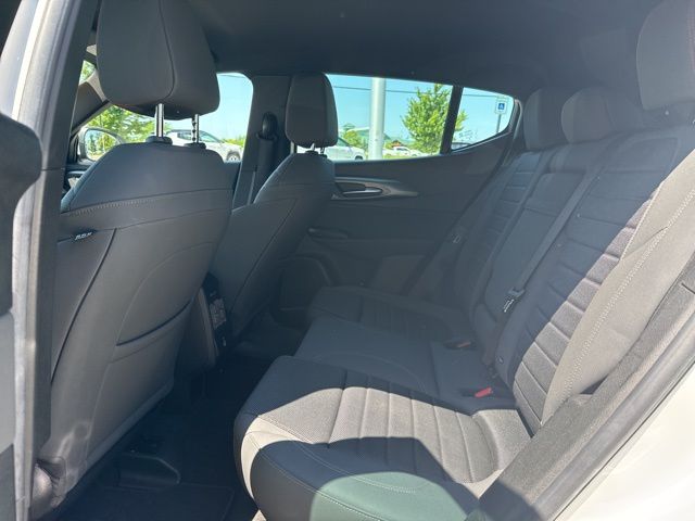 2024 Dodge Hornet R/T - Q Ball exterior view 11