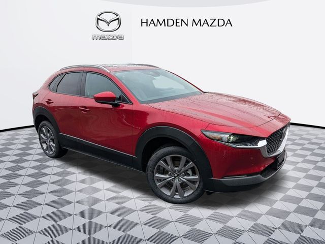 2026 Mazda CX-30 Preferred's photo