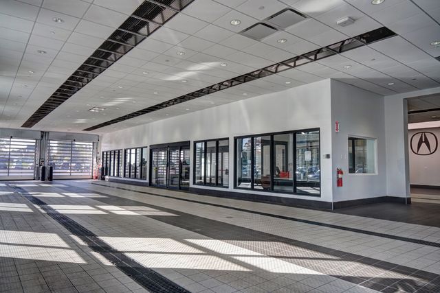 Certified Used 2023  Acura A-Spec Tech Package image 8