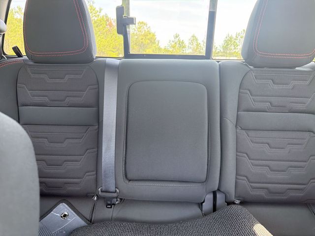 Used 2025 Gray Nissan PRO-4X image 23