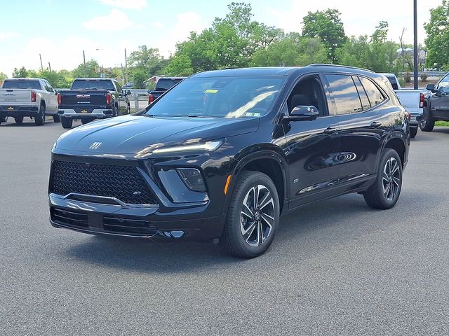 New 2026 Buick Enclave Sport Touring For Sale in Gilbertsville, PA