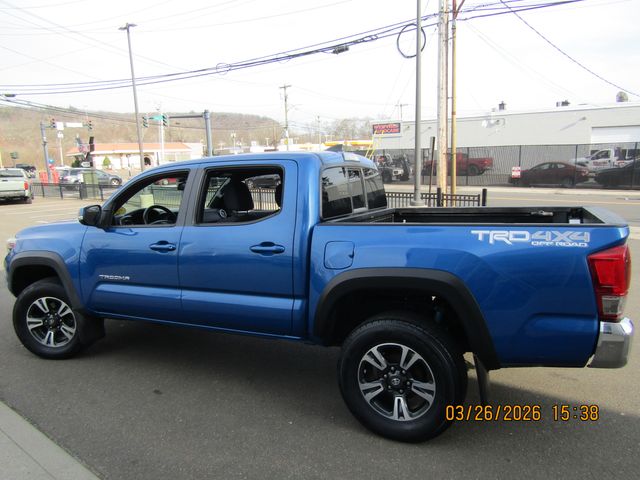 used 2016 Toyota Tacoma car