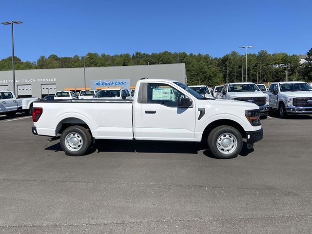 2024 Ford F-150 XL 2