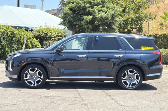 Used 2024 Hyundai Palisade SUV