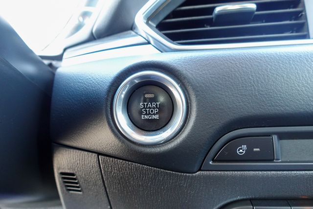 used 2021 Mazda CX-5 car, priced at $24,000