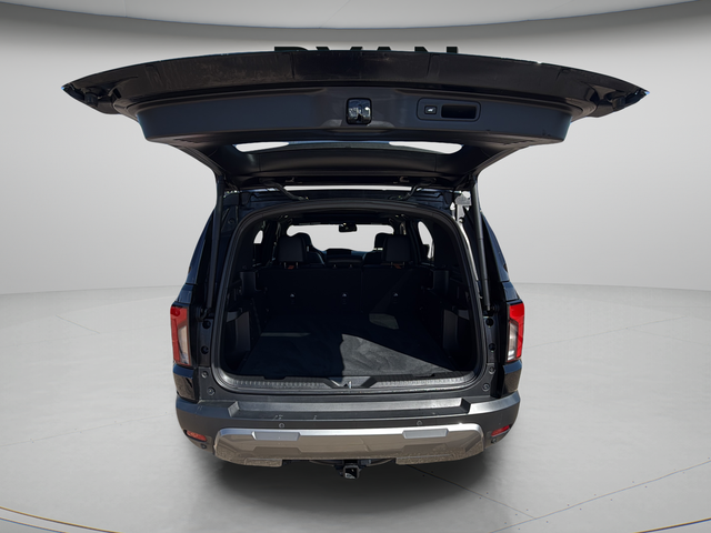 used 2026 Honda Passport car, priced at $46,134