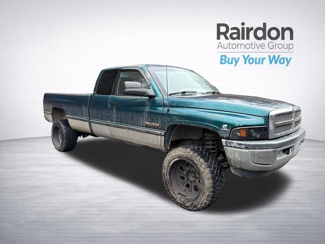 1997 Dodge RAM 2500
