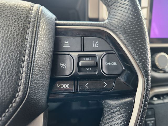 2022 Toyota Tundra Hybrid Limited  at Emmons Autoplex
