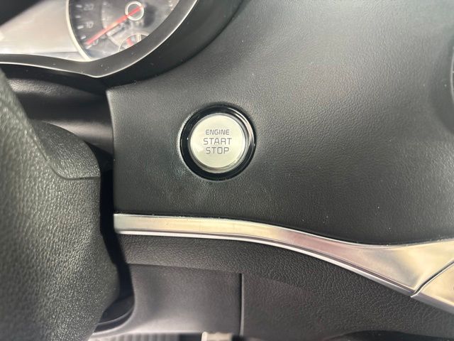 Used 2018 Kia Stinger Sedan
