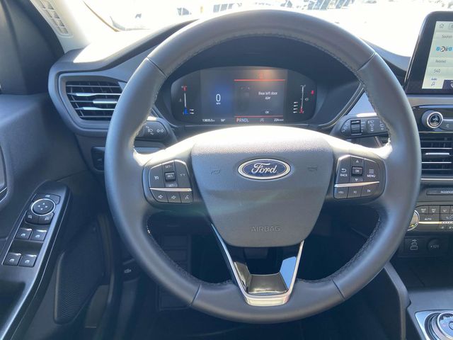 2024 Ford Escape Active 31