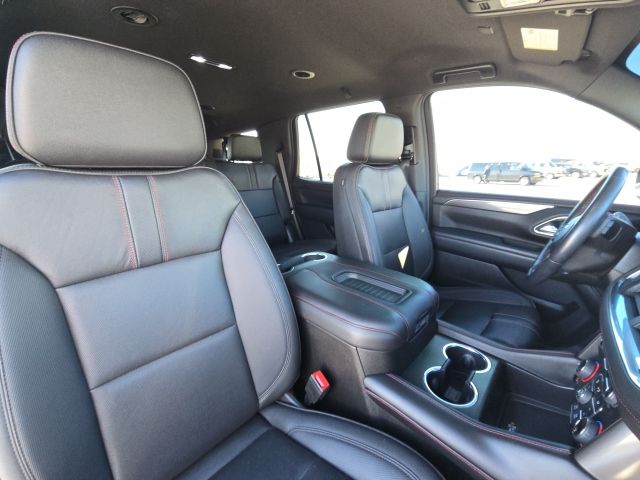 2022 Chevrolet Tahoe RST:L42342A