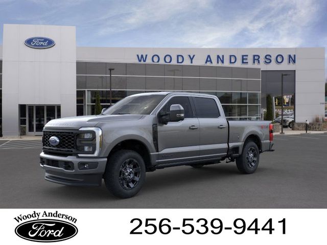 2024 Ford F-350SD Lariat 