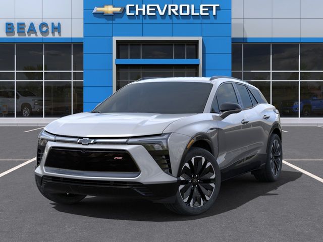 2024 Chevrolet Blazer EV RS 6