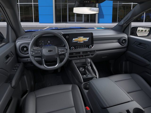 new 2026 Chevrolet Colorado car, priced at $45,967