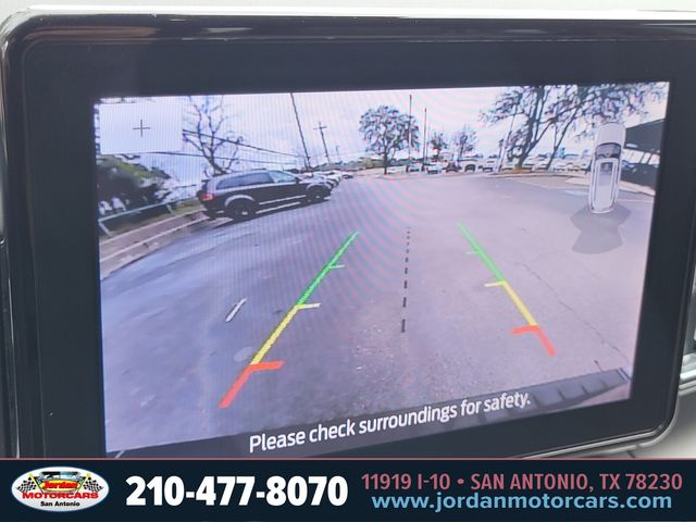 Used Car 2023 Ford Explorer  Xlt For Sale Under $30,000 In San Antonio, Texas