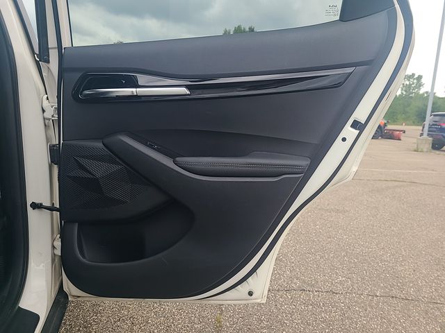 Used 2022 Kia Seltos SUV