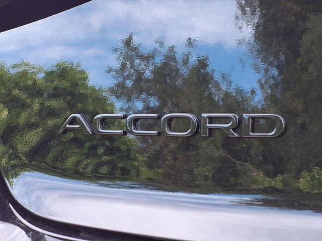 New 2026 Honda Accord Hybrid Sedan