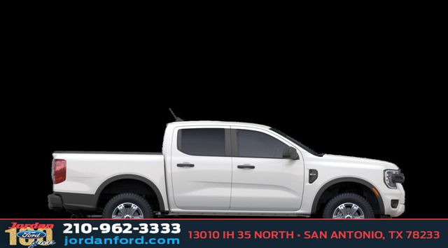 New Car 2025 Ford Ranger  Xl For Sale Under $30,000 In San Antonio, Texas