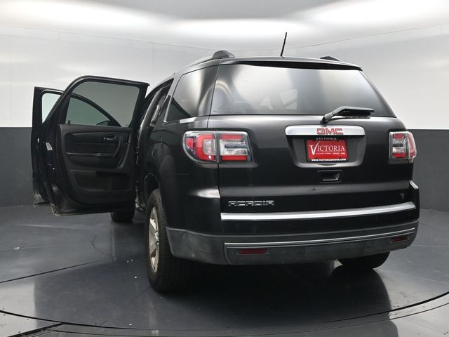 2015 GMC Acadia SLE-1 Silver at Parkway Family Mazda