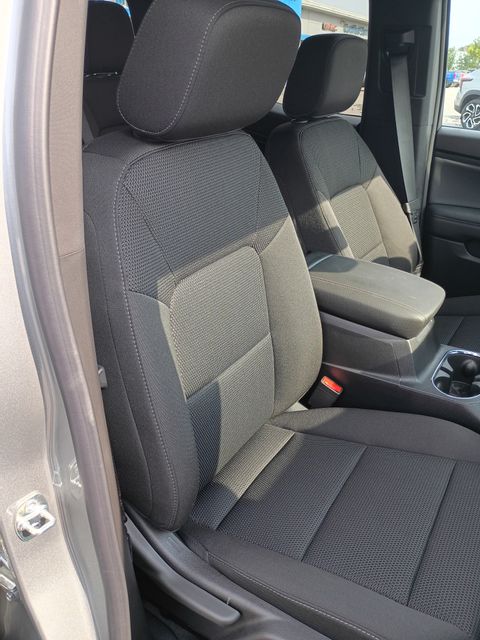 New 2026 GMC Canyon Truck