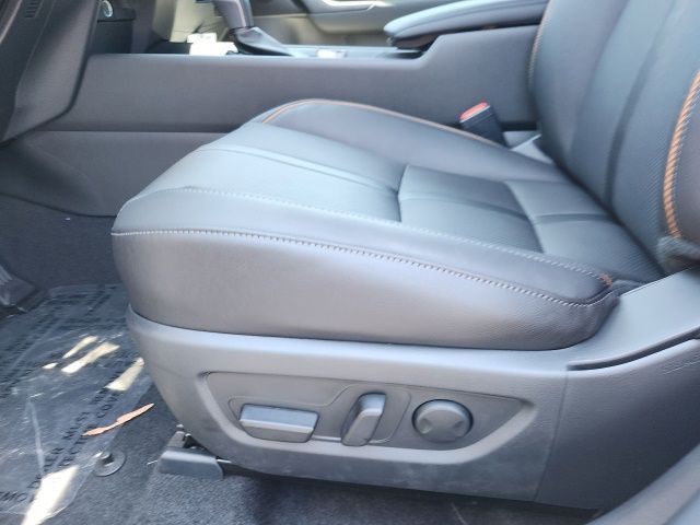 2026 Mazda CX-50 Hybrid Premium Beige at Stokes Mazda