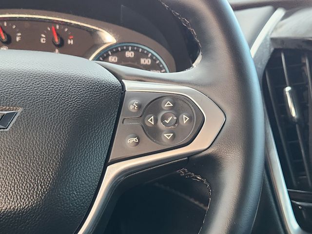 2023 Chevrolet Traverse RS Black at North Houston Mitsubishi