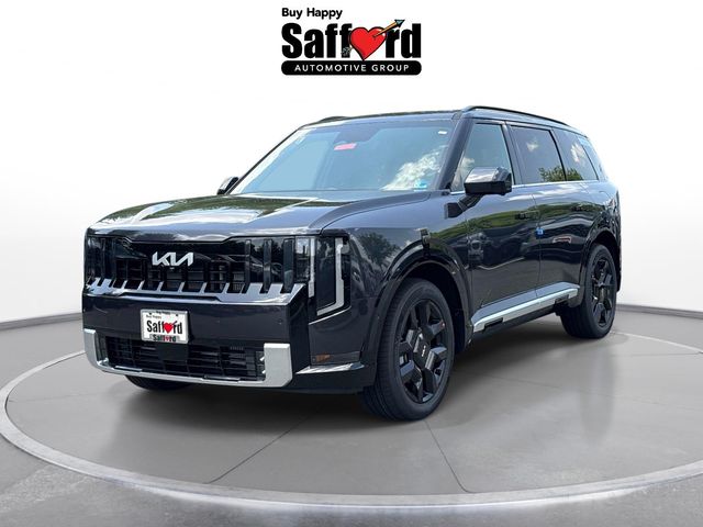 2027 Kia Telluride Hybrid SX Prestige