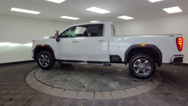 2026 – GMC – Sierra 2500HD
