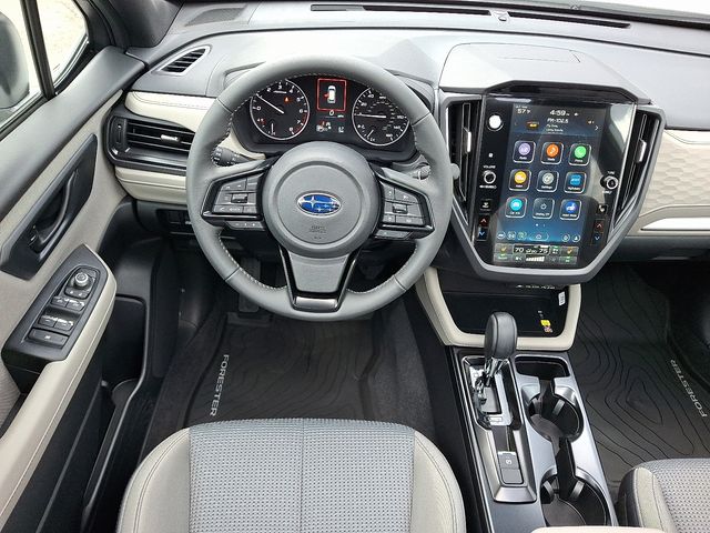 new 2026 Subaru Forester car, priced at $33,876