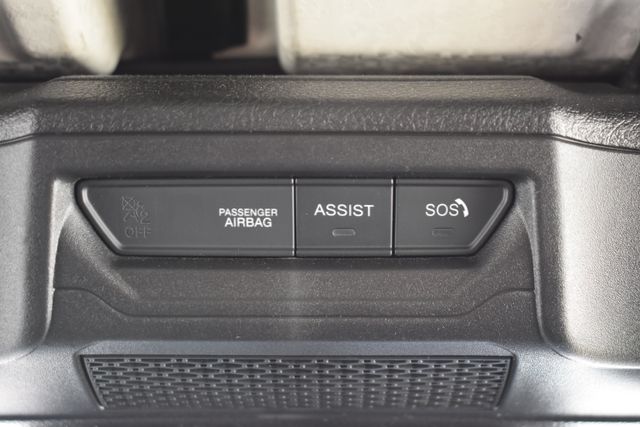 Used 2024 Jeep Wrangler SUV