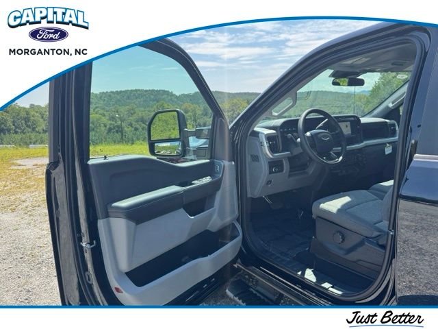 New 2026 Black Ford XL image 11