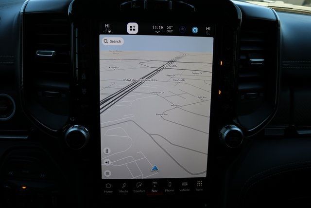 Used Car 2024 Ram 1500  Trx For Sale Under $100,000 In Austin, Texas