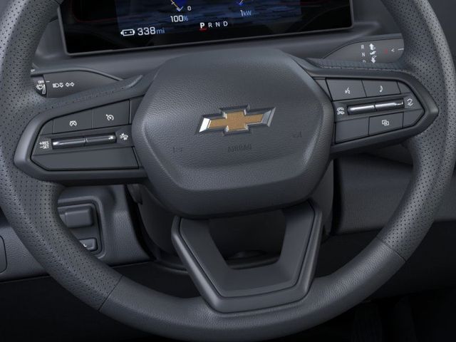 New 2024 Chevrolet Silverado EV For Sale in Grove City, OH