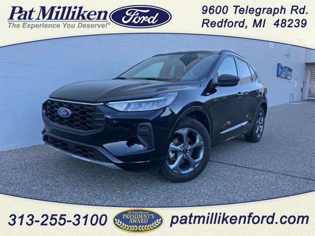2023 Ford Escape