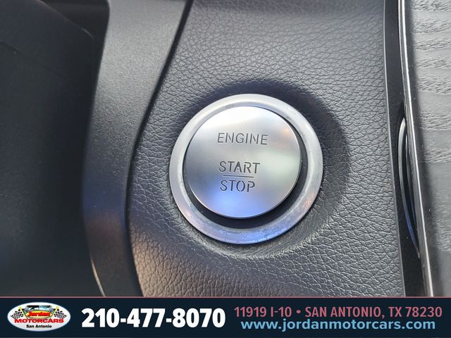 Used Car 2017 Mercedes-benz Glc  Glc 300 For Sale Under $20,000 In San Antonio, Texas