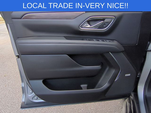Used 2023 Gray Chevrolet LT image 12