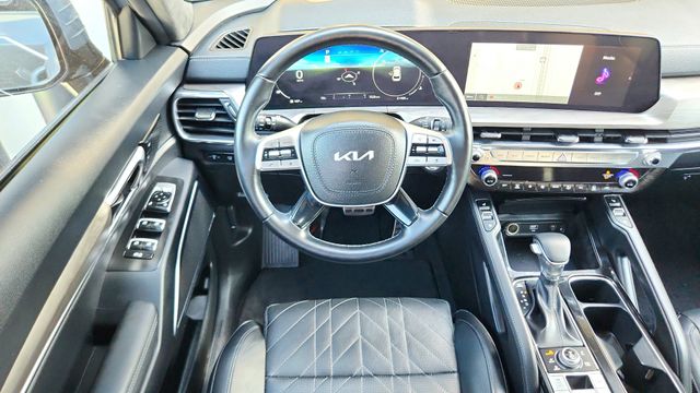 2023 Kia Telluride
