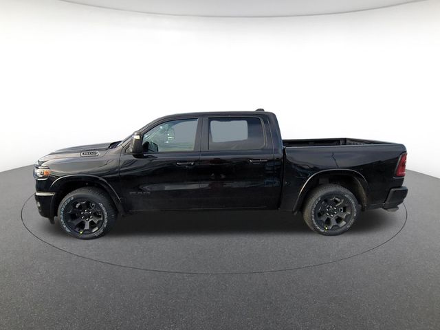 new 2026 Ram 1500 car, priced at $59,279