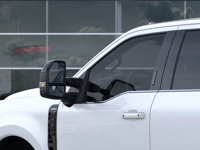 2024 Ford F-350 Super Duty Lariat