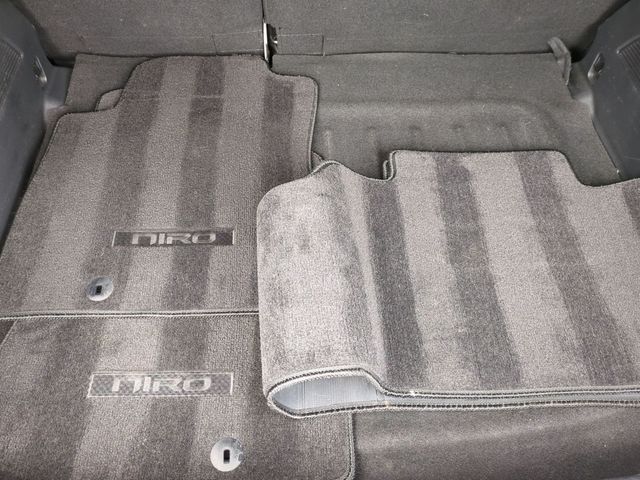 used 2023 Kia Niro car, priced at $20,990