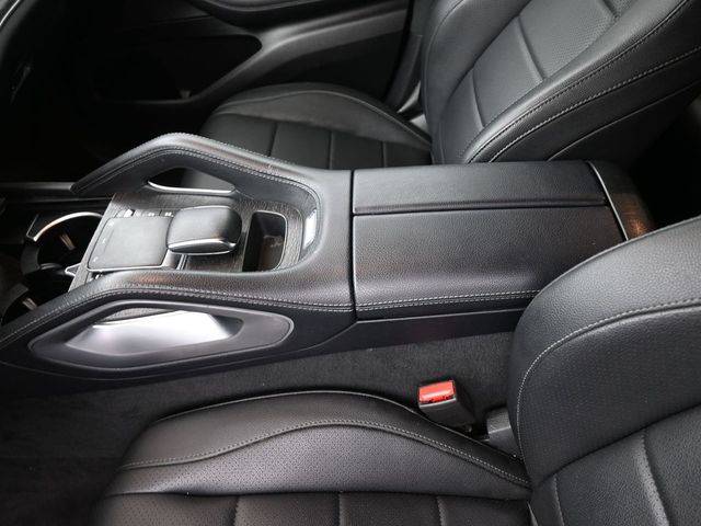 Used 2021 Mercedes-benz GLE SUV