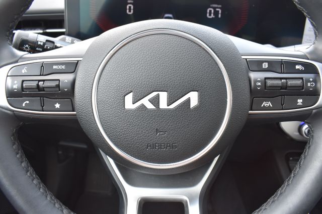 Used 2025 Kia K5 Sedan